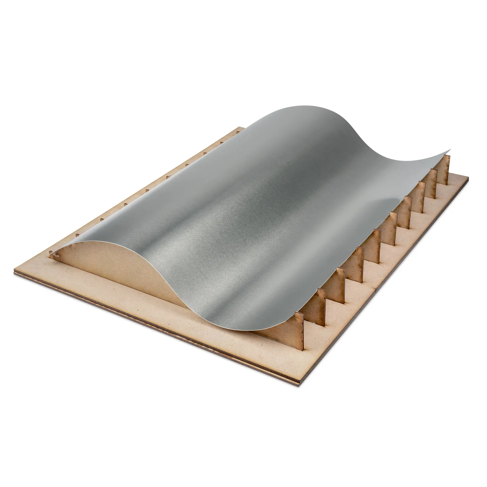 Jigs for Acrylic Emo-Frame EFA-, various sizes and designs