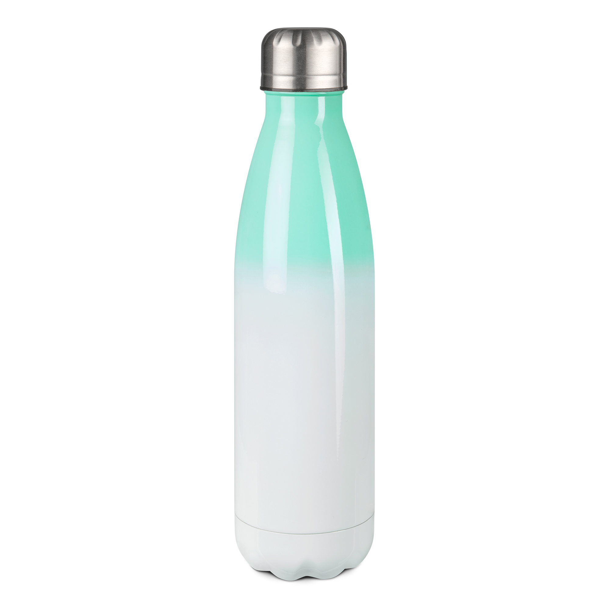 Sublistar® Edelstahl-Thermoflasche, 500 ml, verschiedene Farben