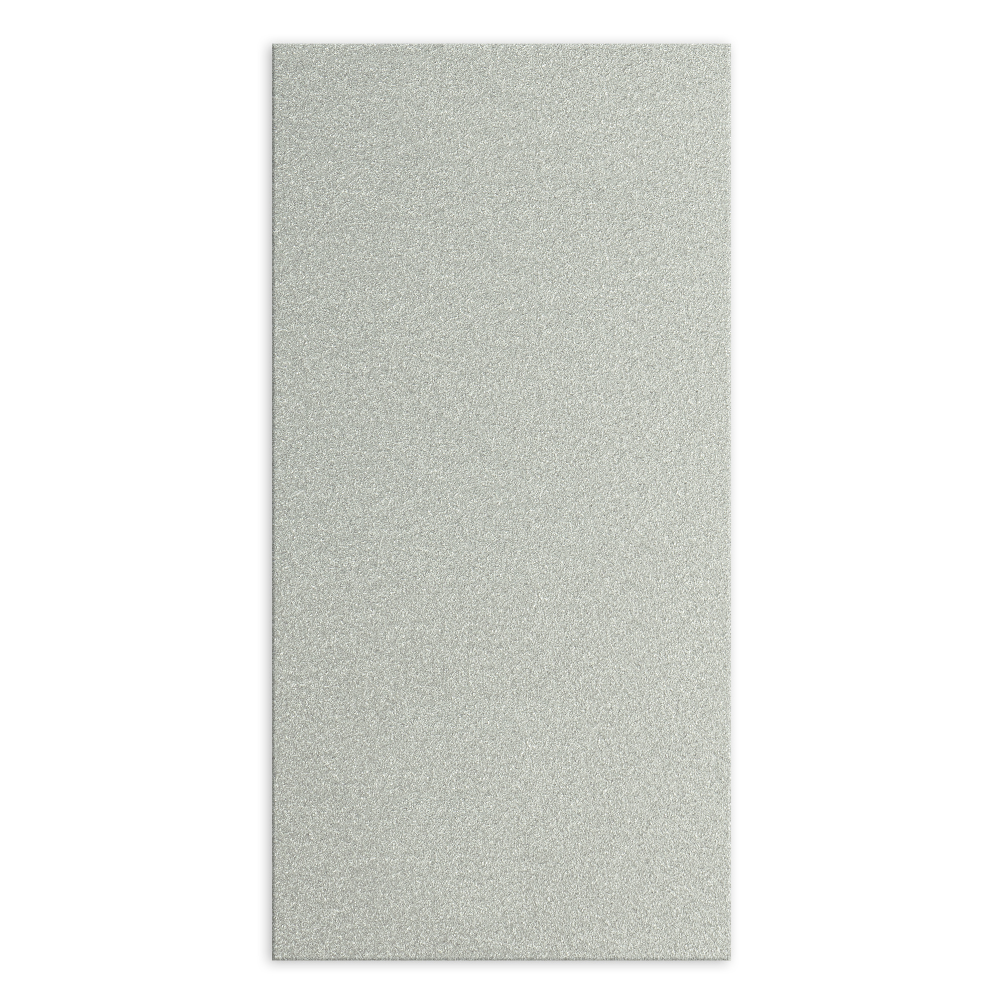 Alu-Platte 305 x 610 mm, 0,5 mm stark, div. Farben