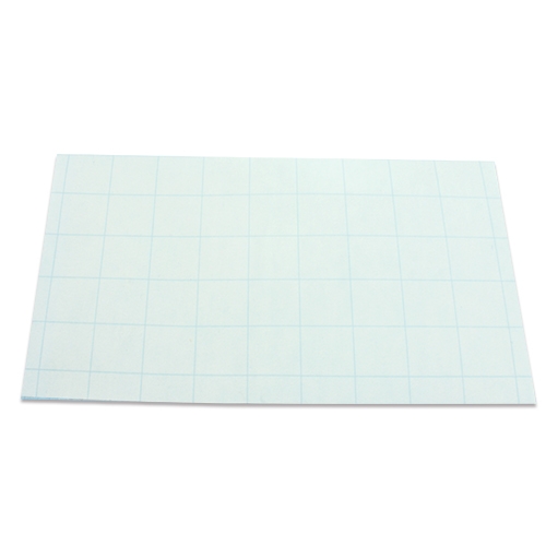 Doppelseitiges Klebeband für Brotzeitbox, Format 88 x 143 mm, Rolle à 500 St.