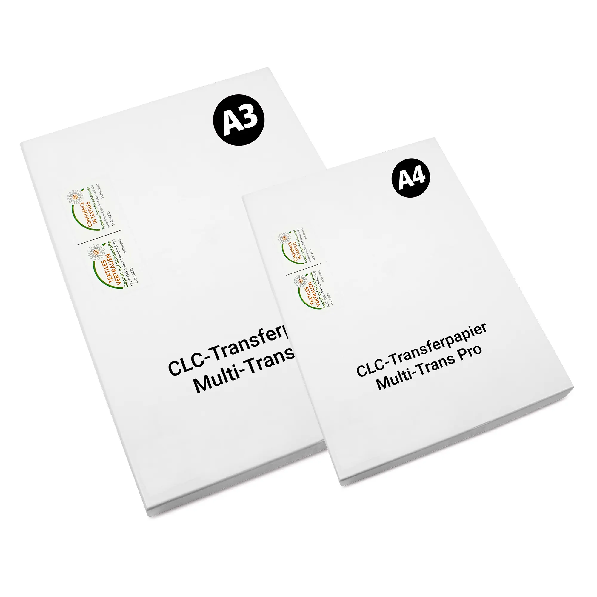 Multi-Trans Pro, div. Ausführungen