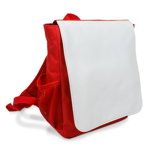 Sublistar® Kinder-Rucksack MAX mit wechselbarer Lasche, div. Farben Sublistar® Kinder-Rucksack MAX mit wechselbarer Lasche, div. Farben