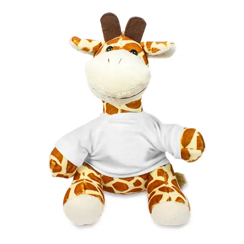 Sublistar® Giraffe 22 cm, Plüschtier