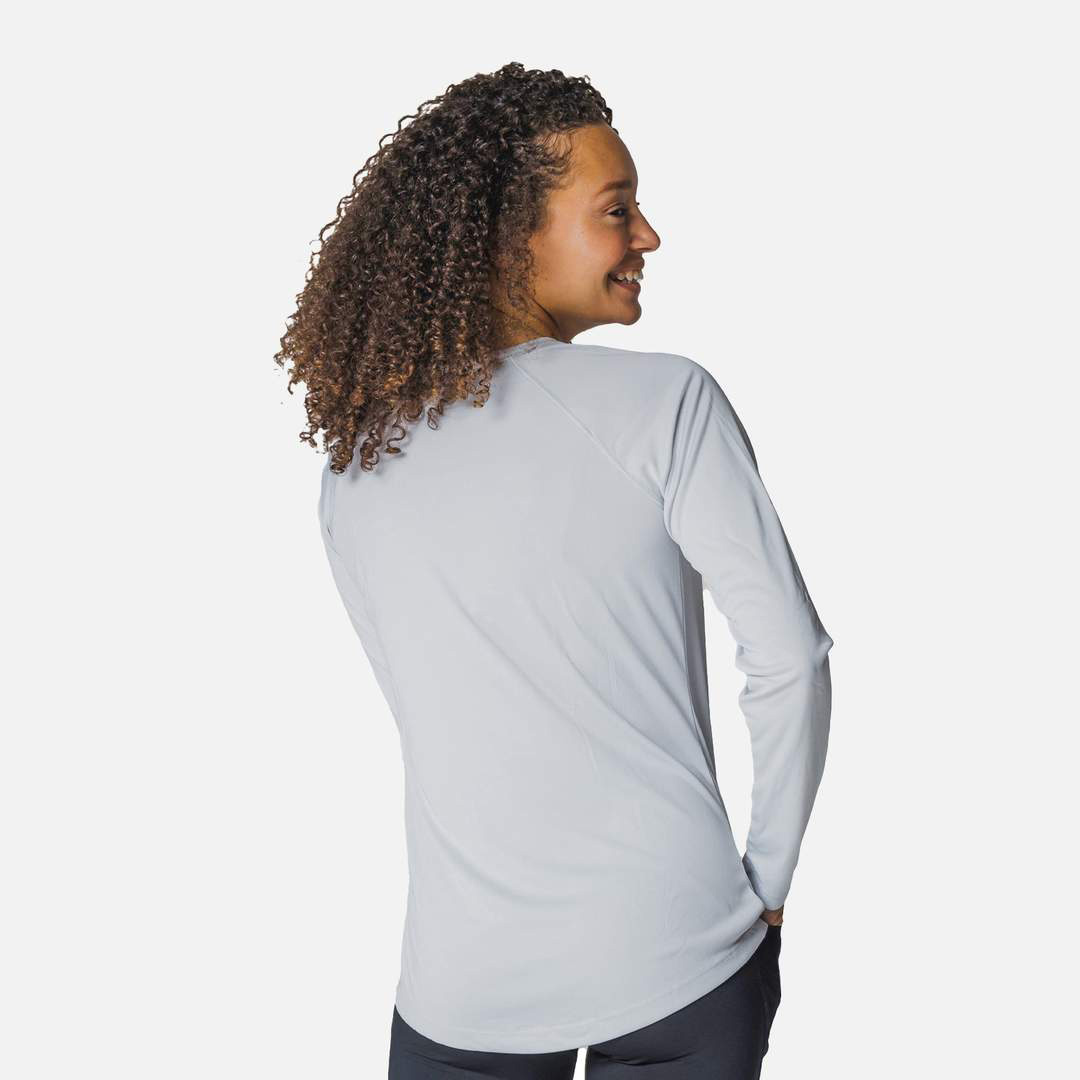 Vapor Solar Ladies Longsleeve, div. Farben und Größen