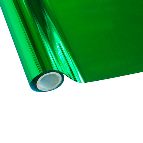 Heißprägefolie, div. Farben, Größe 12 lfm x 30 cm,