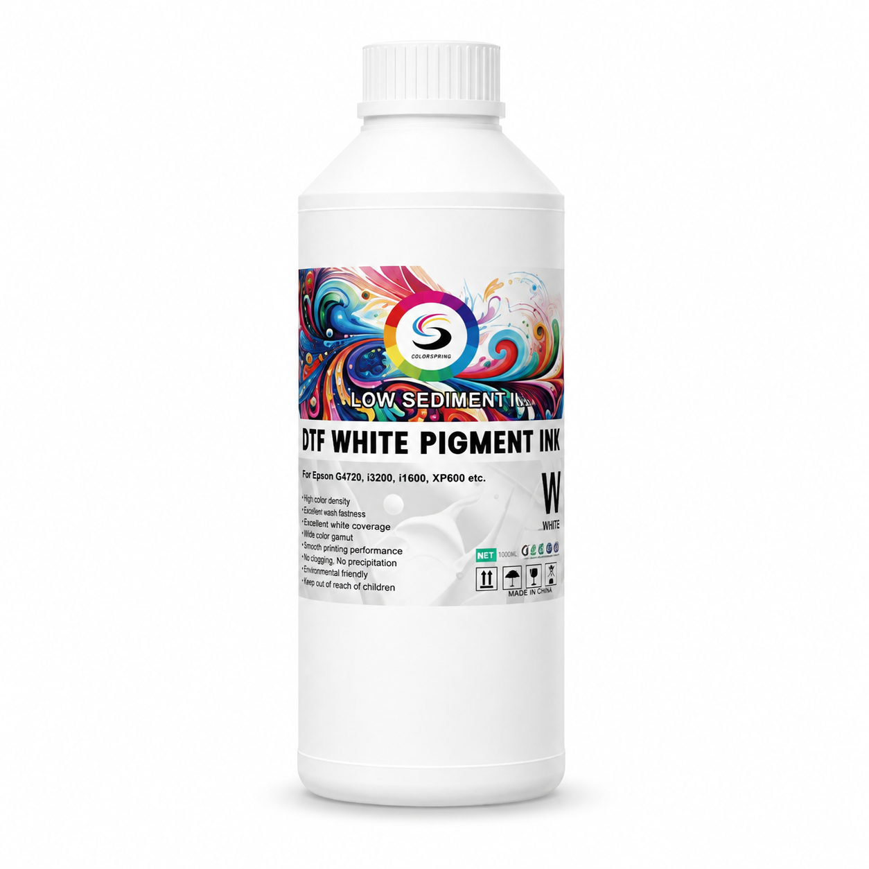 ColorSpring DTF Ink, bottle 1.000 g