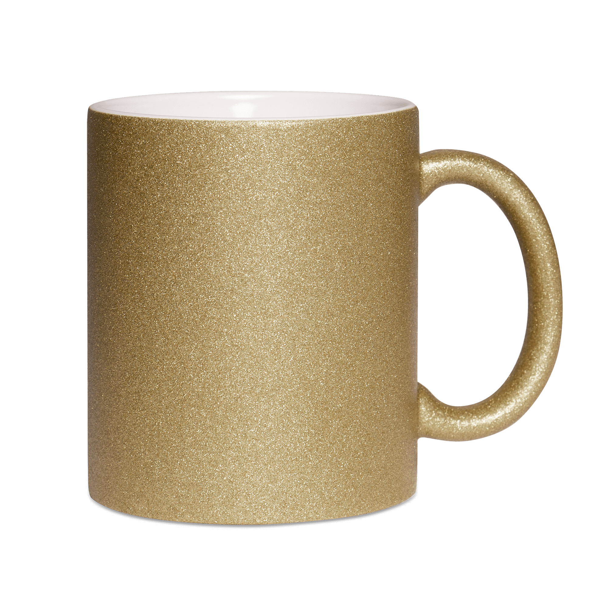 Keramiktasse SPARK- 11oz, Sublistar®-Coating
