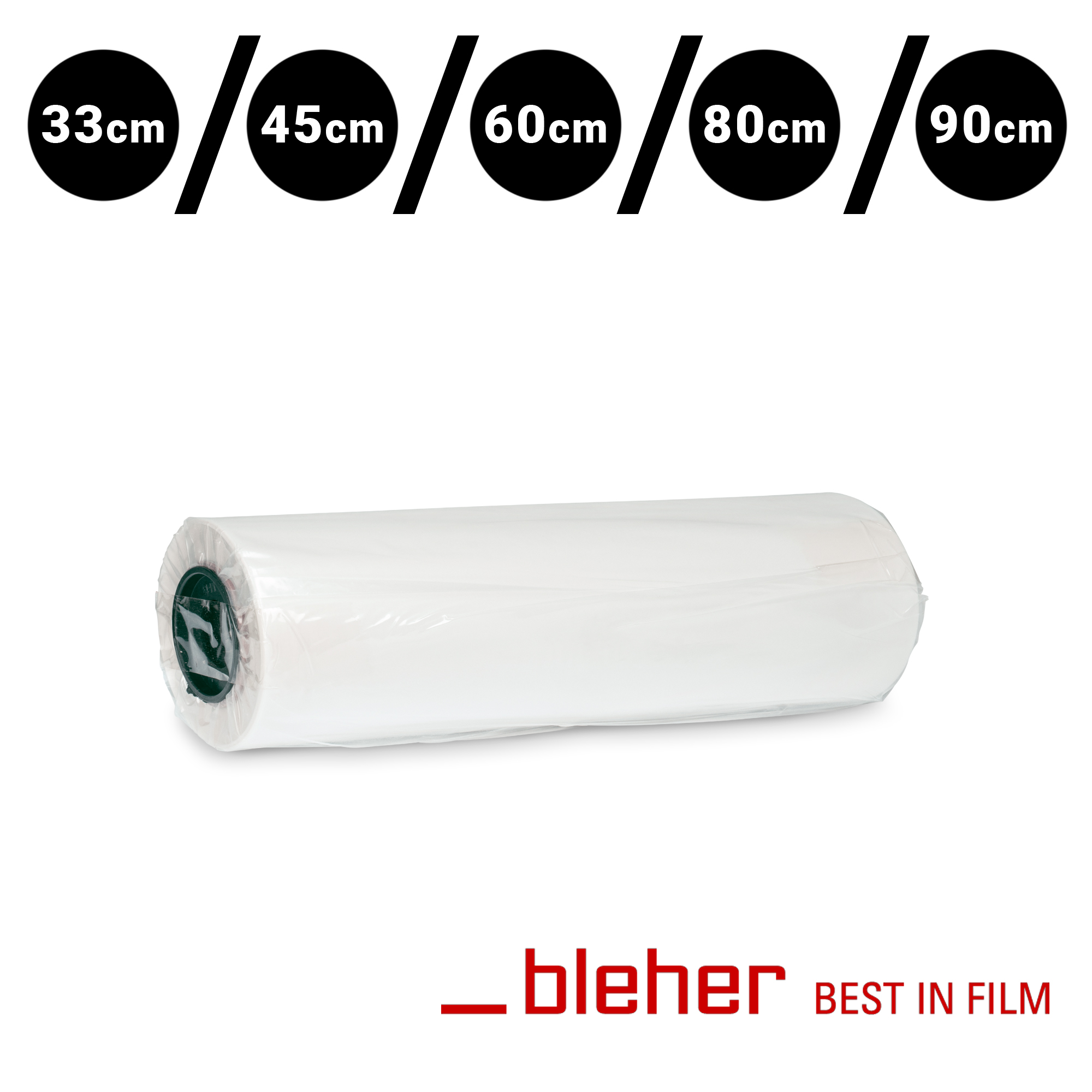 Film de transfert DTF optimont® 11 Hot Peel 