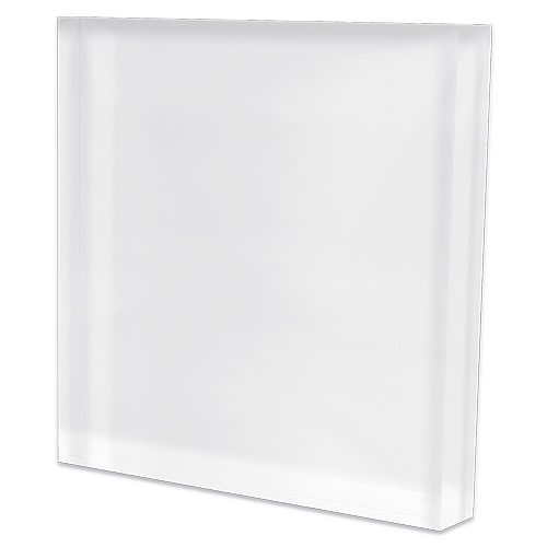 Acrylique, Sublistar® Subli Acrylic, différentes versions