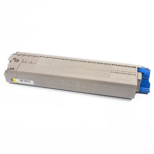Toner für OKI DIN A3, div. Ausführungen