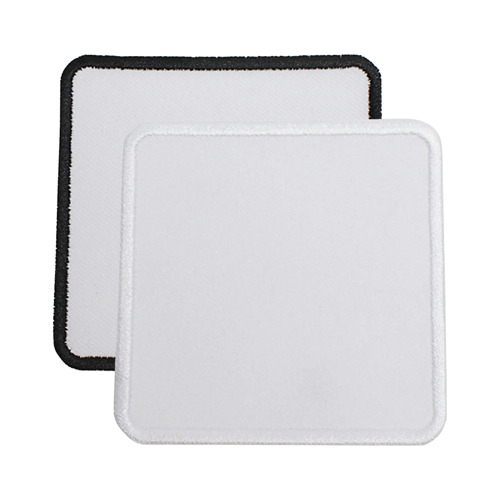 Stickrähmchen zum Aufnähen