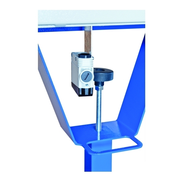 Séchoir intermédiaire Screenstar Flash Cure Waterbase, diverses versions