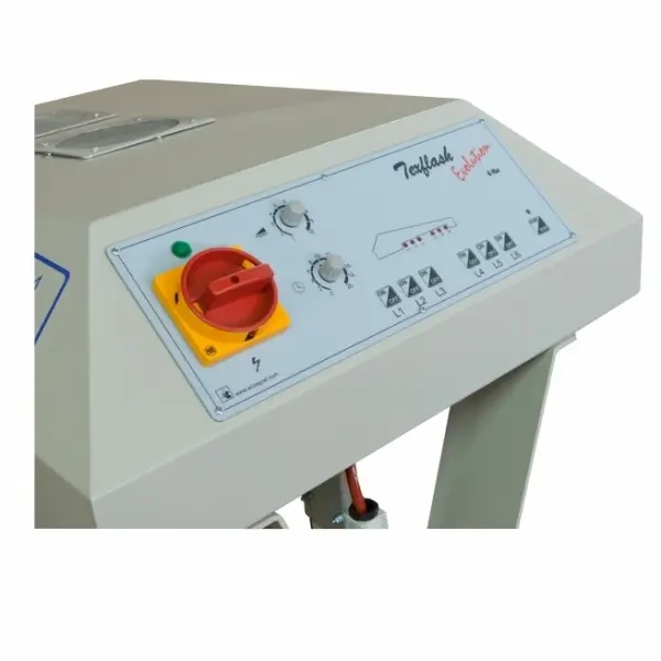 Flashdryer Screenstar Flash Cure, various versions