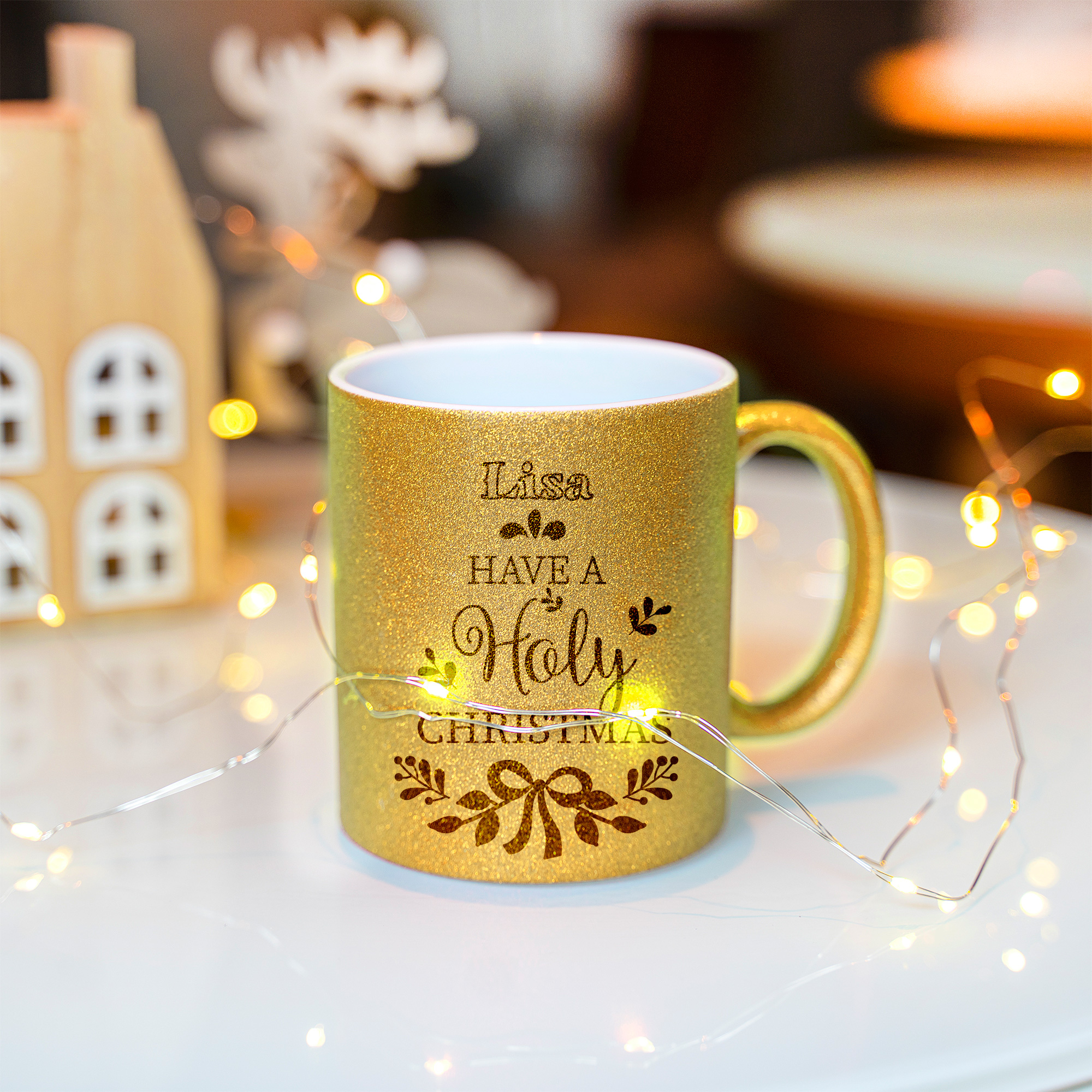 Tasse en céramique SPARK- 11oz, Sublistar®-Coating, div. couleurs