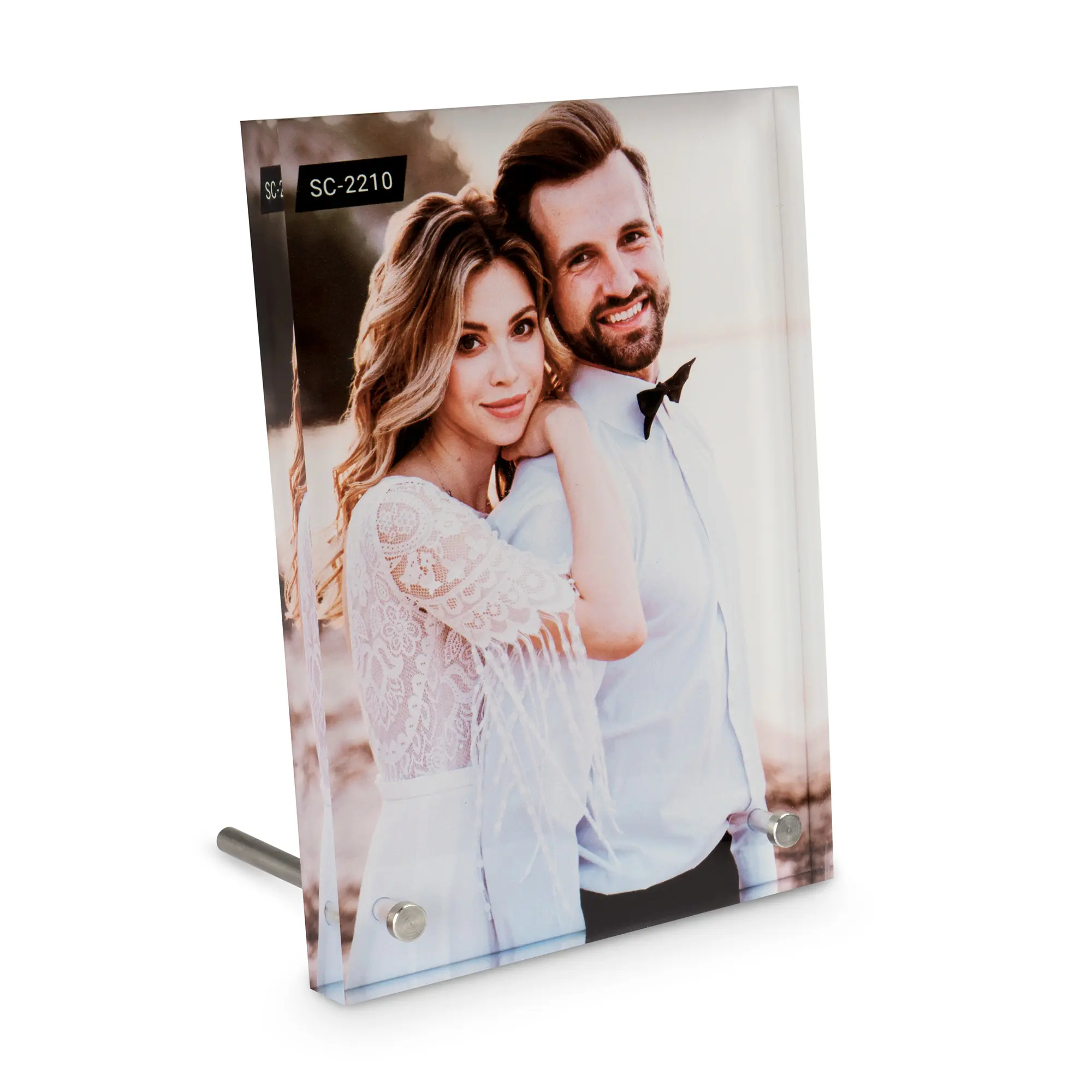 Acrylglas, Sublistar® Subli Acrylic, div. Ausführungen