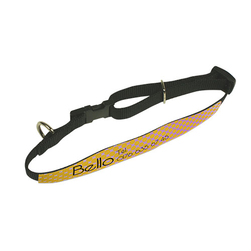 Sublistar® Tierhalsband, div. Größen Sublistar® Tierhalsband, div. Größen