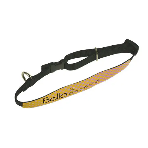 Sublistar® Tierhalsband, div. Größen