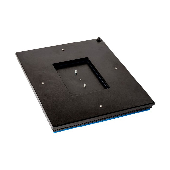 Plateau de travail spécial pour l’impression textile, taille 40 x 50 cm