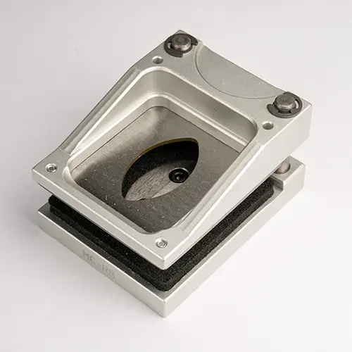 Multiplexx Schneideeinheit 