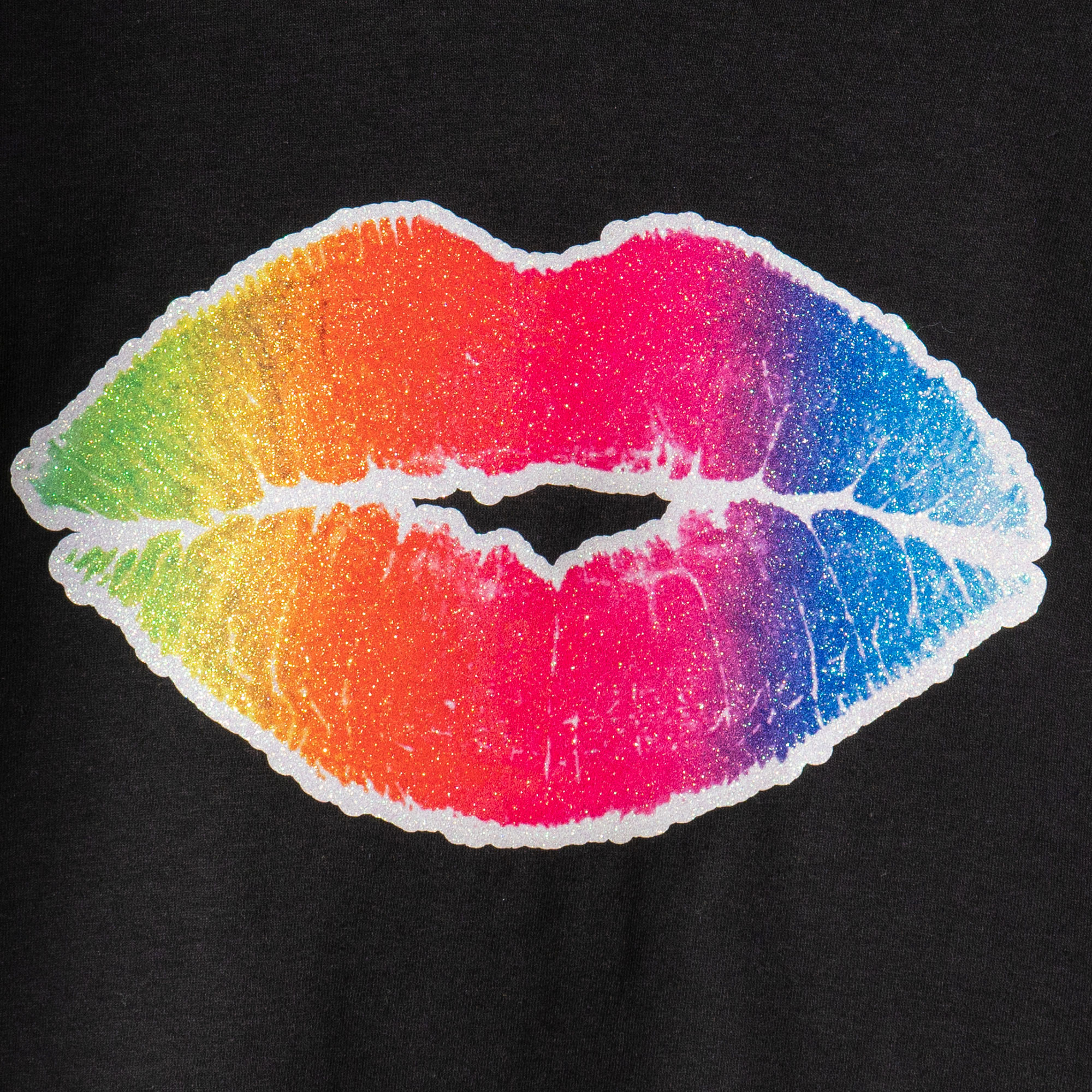 Nova-Flex 6000 Polyester Glitter, div. Farben und Abmessungen