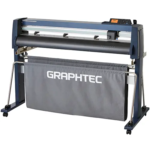 Graphtec Schneideplotter-Standgerät, Größe 100 cm