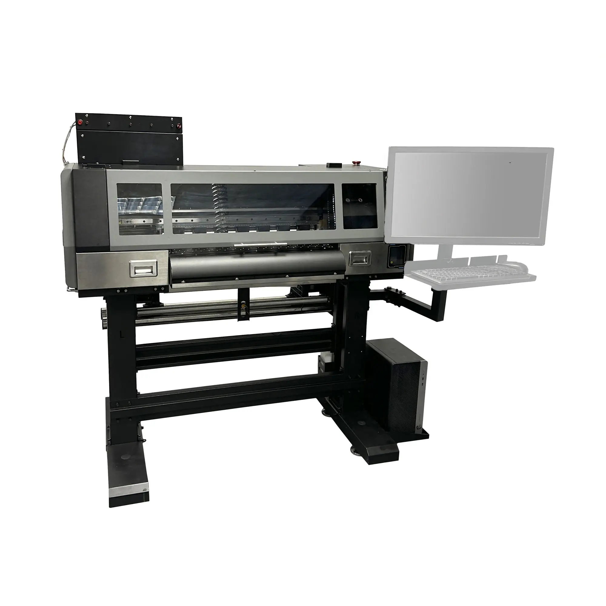 DTF Drucksystem XP600-Pro, 600 mm Breite