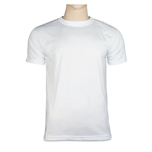 Unisex Basic T-Shirt