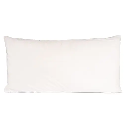 Sublistar® Kissenbezug flauschig aus 100% Polyester,  div. Größen