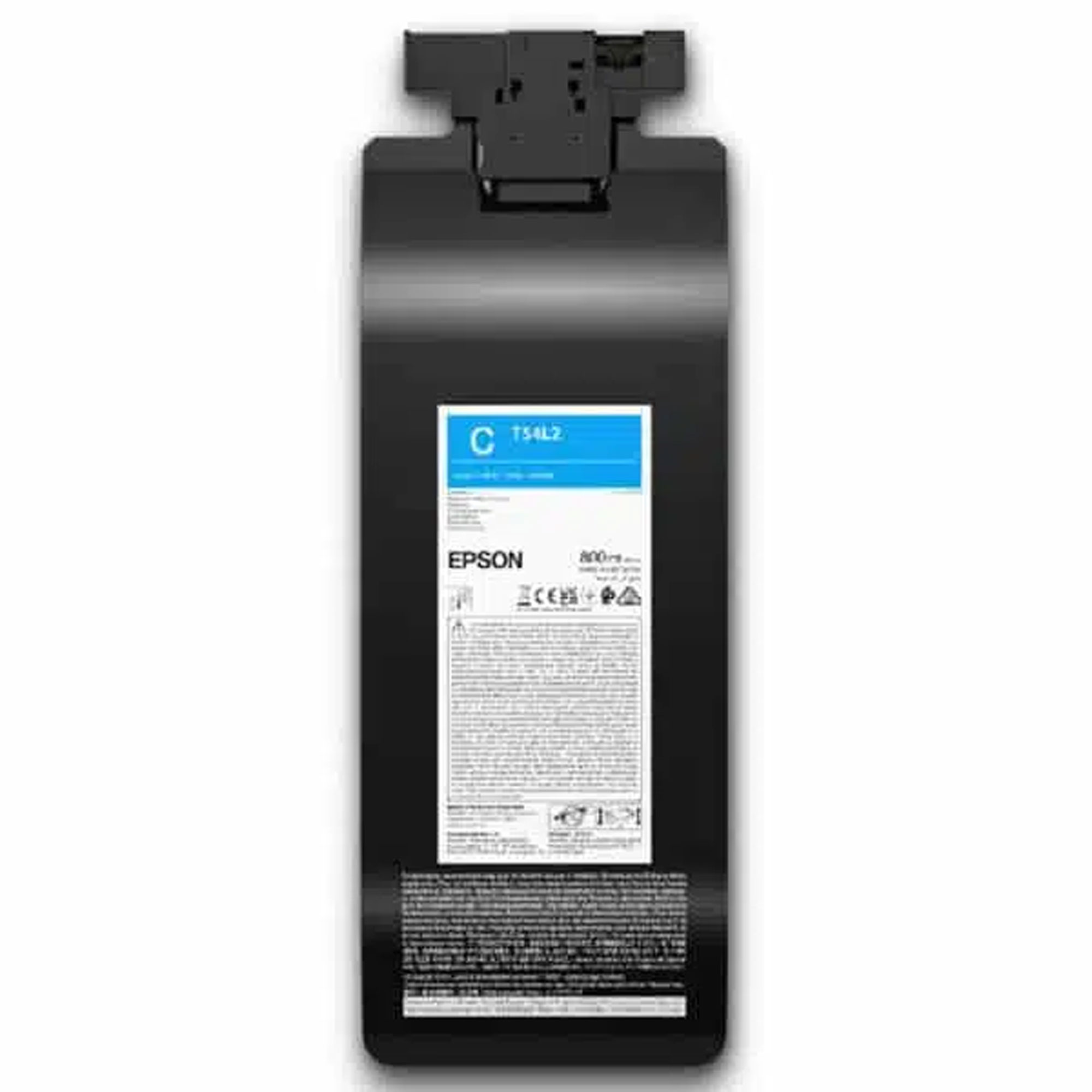 Epson UltraChrome® DG2, für SureColor F2200, 800 ml Beutel, verschiedene Farben