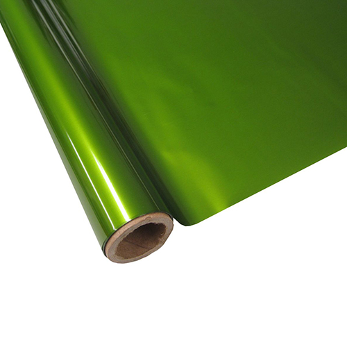 Heißprägefolie, div. Farben, Größe 12 lfm x 30 cm,