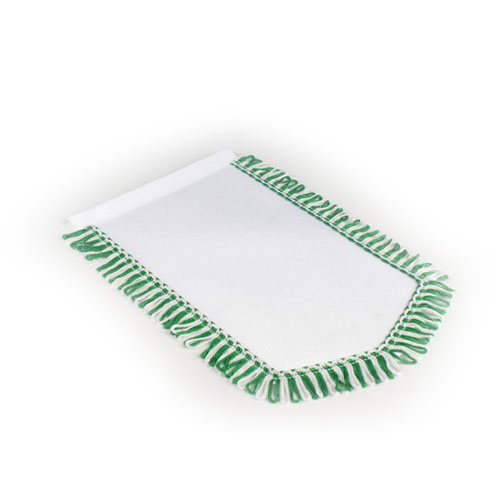 Sublistar® Fünfeckswimpel MIDI 18 x 26 cm