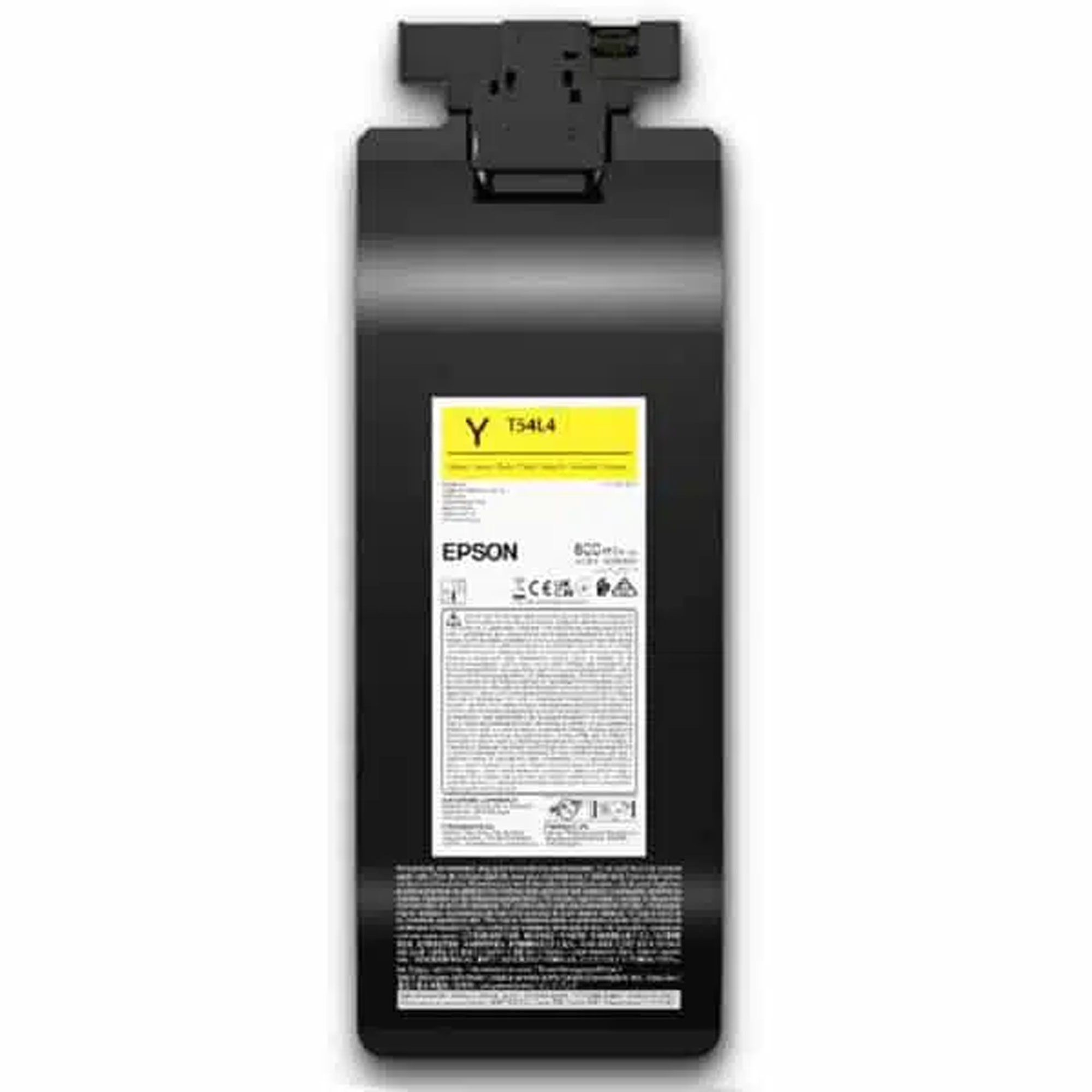 Epson UltraChrome® DG2, pour SureColor F2200, sachet de 800 ml, diverses couleurs