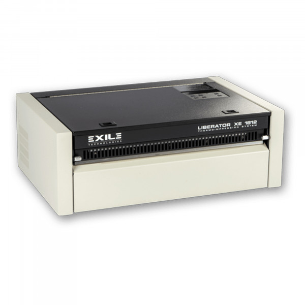 Thermal film printer Liberator
