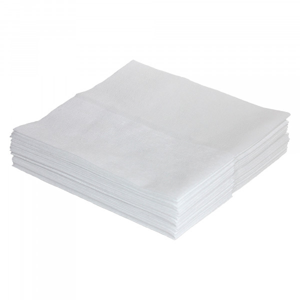 Lint free cleaning cloths