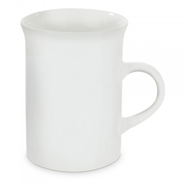 Slim Ceramic mug WINDSOR 10oz, DURAGLAZE®