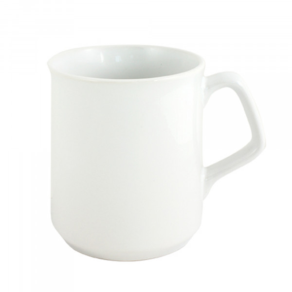 Ceramic mug SPARTA 9oz, DURAGLAZE®