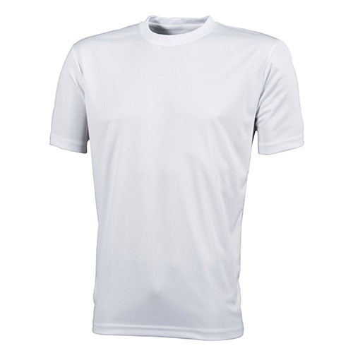 Men’s Active T-Shirt - div. Größen