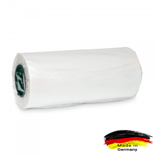 DTF transfer film Premium Matt (Instant Peel), Sample roll, Rouleau d'échantillo