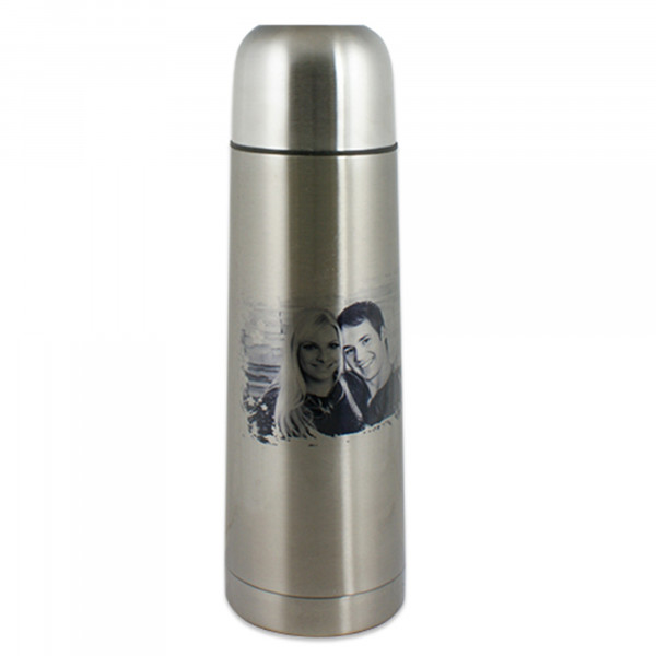 Stainless steel thermo flask 750 ml