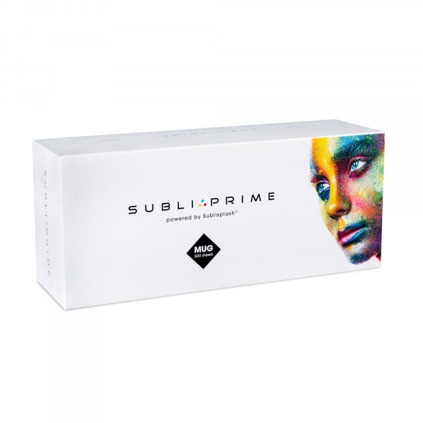 SubliPrime Sublimation paper 110 g/sqm