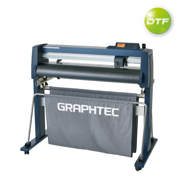 Graphtec Schneideplotter Standgerät DTF-Ausführung