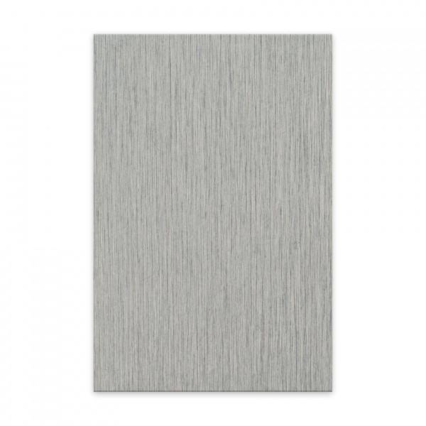 Plaque aluminium 80 x 130 x 0.5 mm pour les tableaux en bois 127