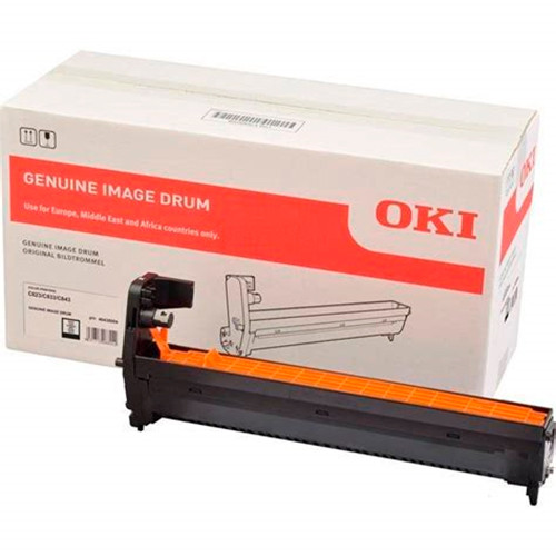Image drum for OKI A3