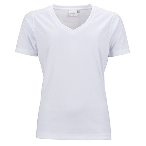 Ladies Active T-Shirt