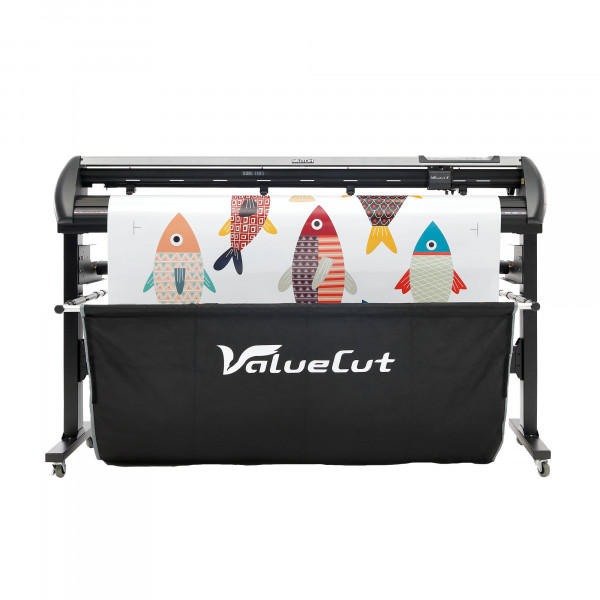 Mutoh ValueCut II cutting plotter, size 183 cm