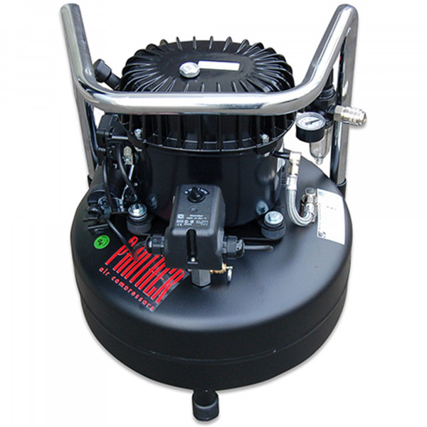 Starter kit Air compressor