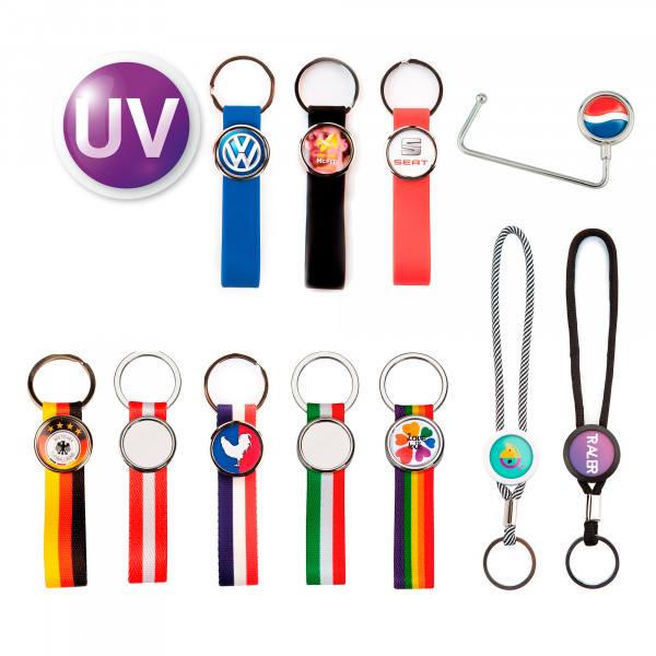 Various UV Multiplexx