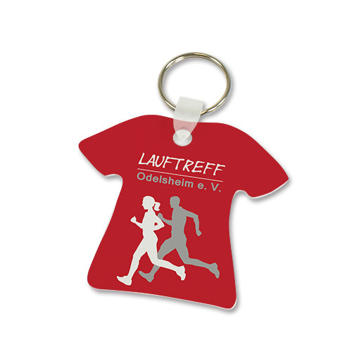 UNISUB Porte-clés Tee-Shirt