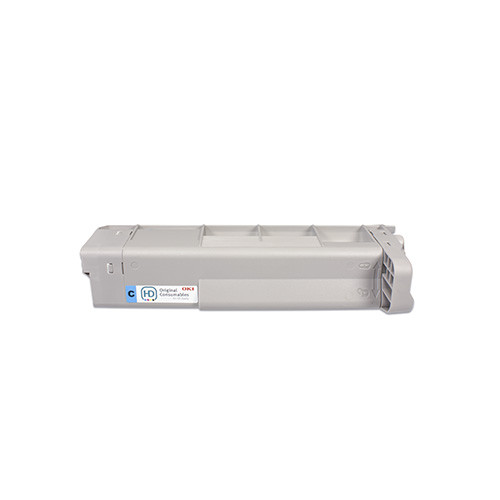 Toner for OKI Pro9541WT