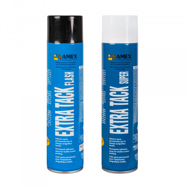 Amex spray adhesive